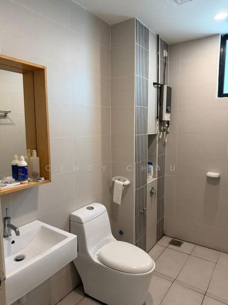 Kediaman Servis untuk Dijual di Sky Loft Premium Suites - Cendy Chau - PropertyGuru.com.my