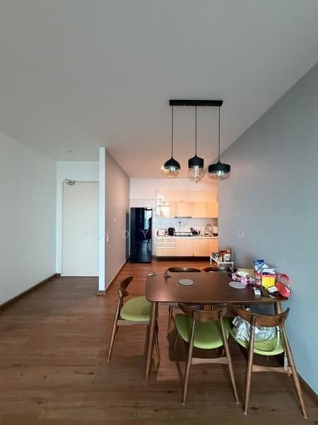 Kediaman Servis untuk Dijual di Sky Loft Premium Suites - Cendy Chau - PropertyGuru.com.my