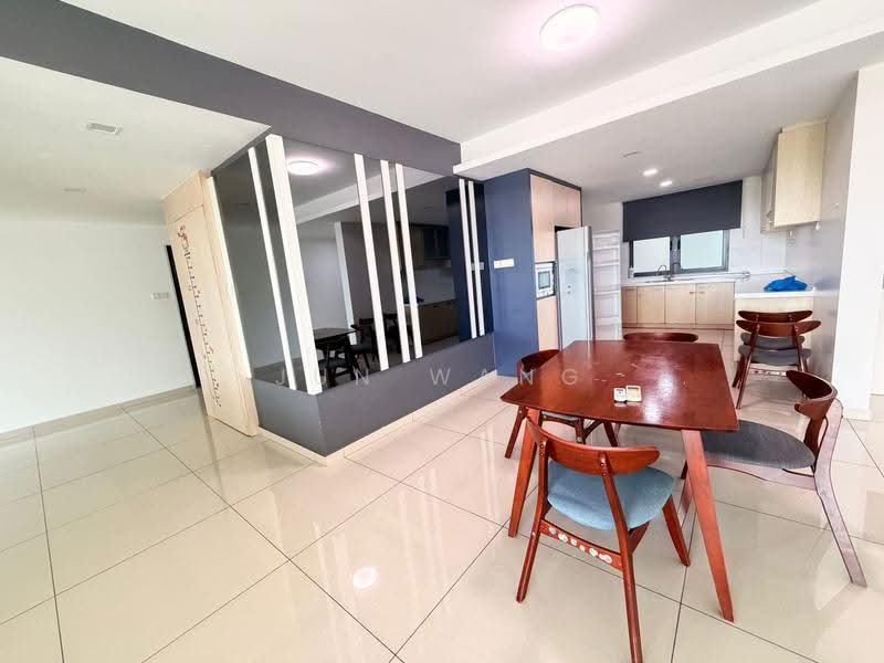 Pangsapuri untuk Disewa di Molek Pine 3 - Jun Wang - Dining Room - PropertyGuru.com.my