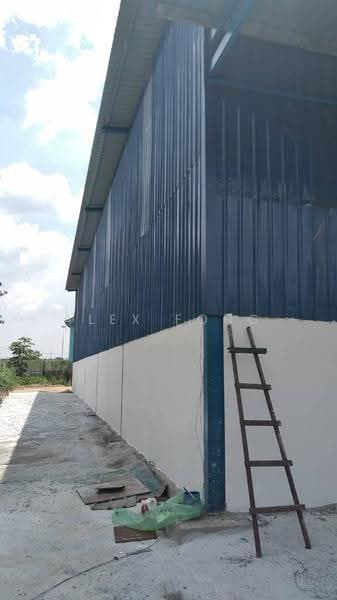 Warehouse for Rent in Kampung Baru Sungai Buloh (Sungai Buloh) - Alex Fong - Exterior - PropertyGuru.com.my