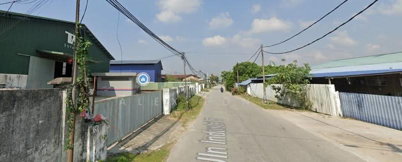 Warehouse for Rent in Kampung Baru Sungai Buloh (Sungai Buloh) - Alex Fong - PropertyGuru.com.my