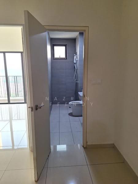 Service Residence for Rent at Habitus @ City of Elmina - Nazrin Affendy - Bathroom - PropertyGuru.com.my