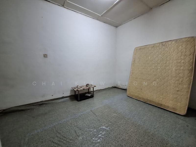 1-storey Terraced House for Sale in Air Putih (Kuantan) - Chai Kiew Tiong - Interior - PropertyGuru.com.my