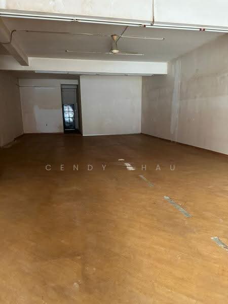 Shop / Office for Rent in Taman Gaya (Ulu Tiram) - Cendy Chau - Interior - PropertyGuru.com.my