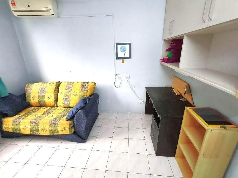 Pangsapuri untuk Disewa di Pearl Garden - Jerry So - Study - PropertyGuru.com.my