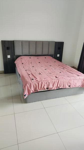 2-storey Terraced House for Rent in Taman Seri Austin (Tebrau) - Coco Lee - Bedroom - PropertyGuru.com.my