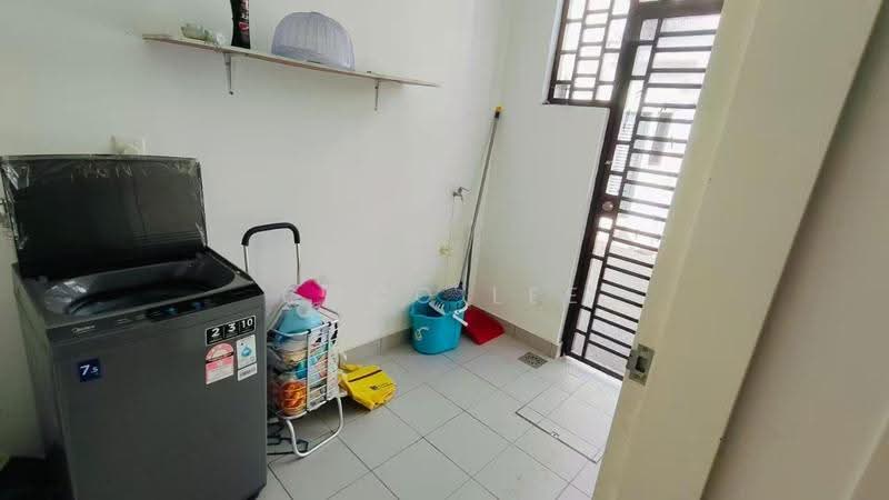 2-storey Terraced House for Rent in Taman Seri Austin (Tebrau) - Coco Lee - PropertyGuru.com.my