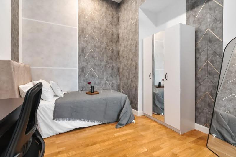 Condominium for Rent at One Cochrane Residence - Seow Yen Wong - Bedroom - PropertyGuru.com.my