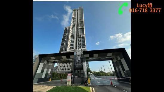 Service Residence for Sale at Setia Sky 88 - Au Yong Lucy - PropertyGuru.com.my