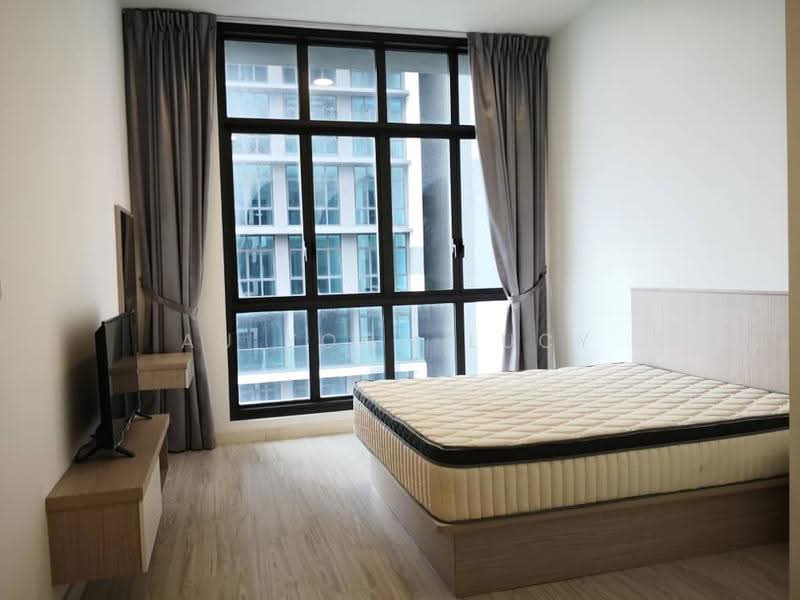 Service Residence for Sale at Setia Sky 88 - Au Yong Lucy - Bedroom - PropertyGuru.com.my