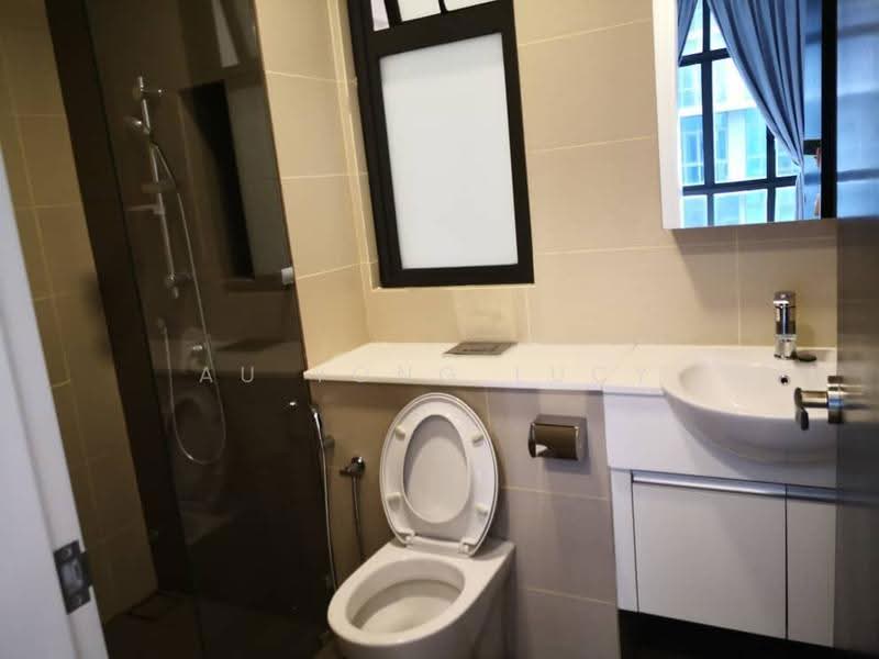 Service Residence for Sale at Setia Sky 88 - Au Yong Lucy - Bathroom - PropertyGuru.com.my