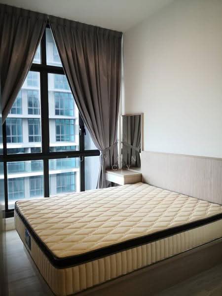 Service Residence for Sale at Setia Sky 88 - Au Yong Lucy - Bedroom - PropertyGuru.com.my