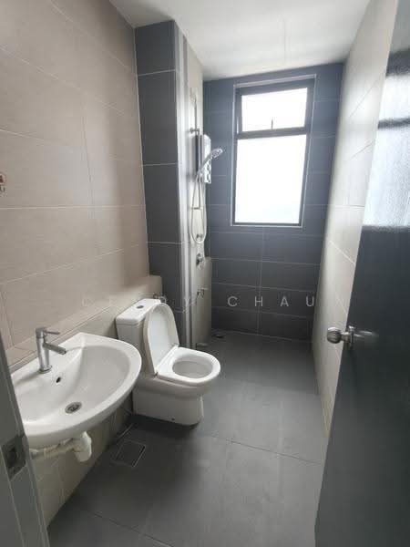 2-storey Terraced House for Rent in Horizon Hills (Iskandar Puteri (Nusajaya)) - Cendy Chau - Bathroom - PropertyGuru.com.my