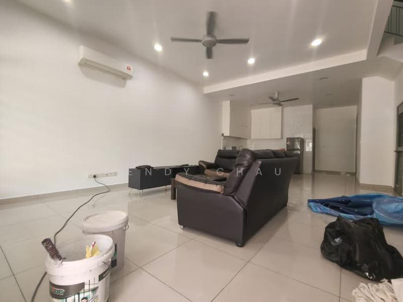 2-storey Terraced House for Rent in Horizon Hills (Iskandar Puteri (Nusajaya)) - Cendy Chau - Living Room - PropertyGuru.com.my