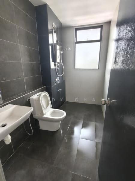 2-storey Terraced House for Rent in Horizon Hills (Iskandar Puteri (Nusajaya)) - Cendy Chau - Bathroom - PropertyGuru.com.my