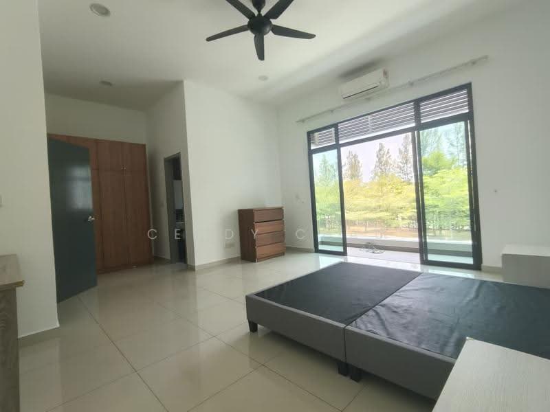 2-storey Terraced House for Rent in Horizon Hills (Iskandar Puteri (Nusajaya)) - Cendy Chau - PropertyGuru.com.my