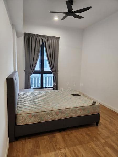 Kondominium untuk Disewa di One Cochrane Residence - Seow Yen Wong - Bedroom - PropertyGuru.com.my