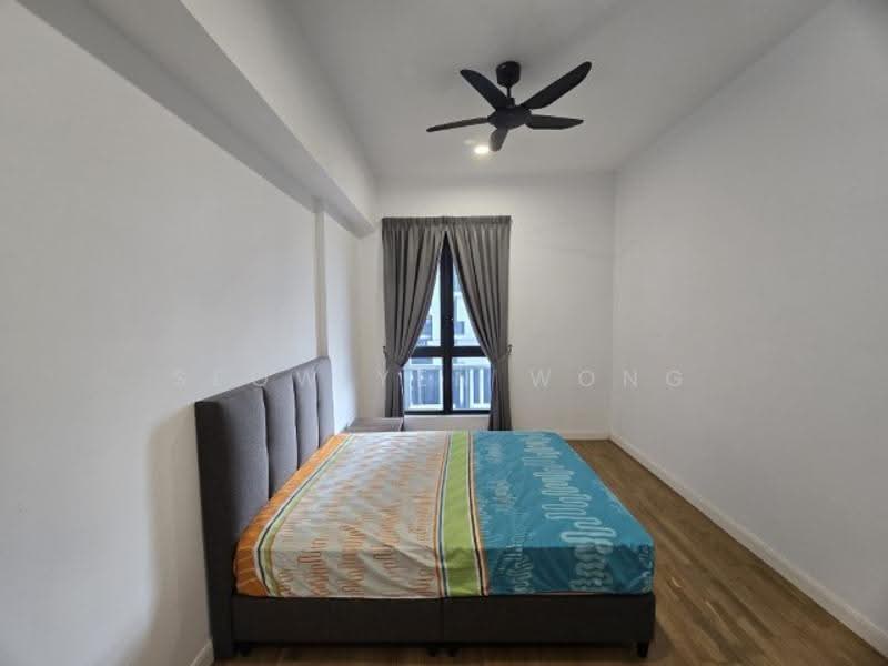Kondominium untuk Disewa di One Cochrane Residence - Seow Yen Wong - Bedroom - PropertyGuru.com.my