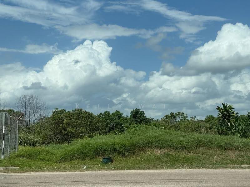 Tanah Pertanian untuk Dijual di Ulu Tiram (Johor) - Kelly Wai - Exterior - PropertyGuru.com.my