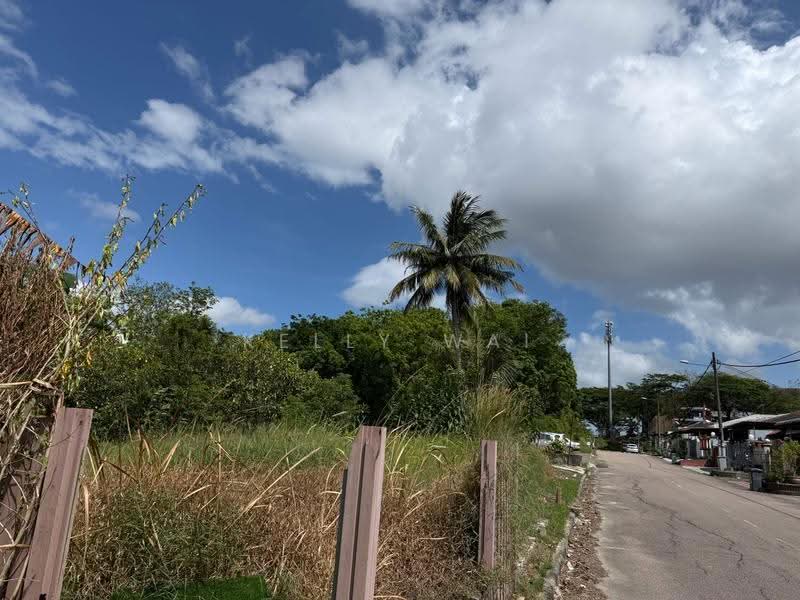 Tanah Pertanian untuk Dijual di Ulu Tiram (Johor) - Kelly Wai - Exterior - PropertyGuru.com.my