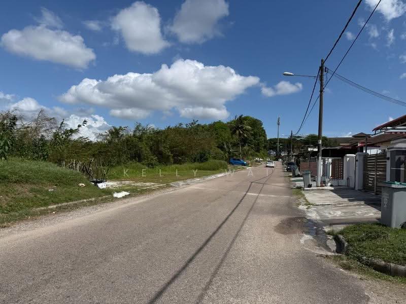 Tanah Pertanian untuk Dijual di Ulu Tiram (Johor) - Kelly Wai - Exterior - PropertyGuru.com.my