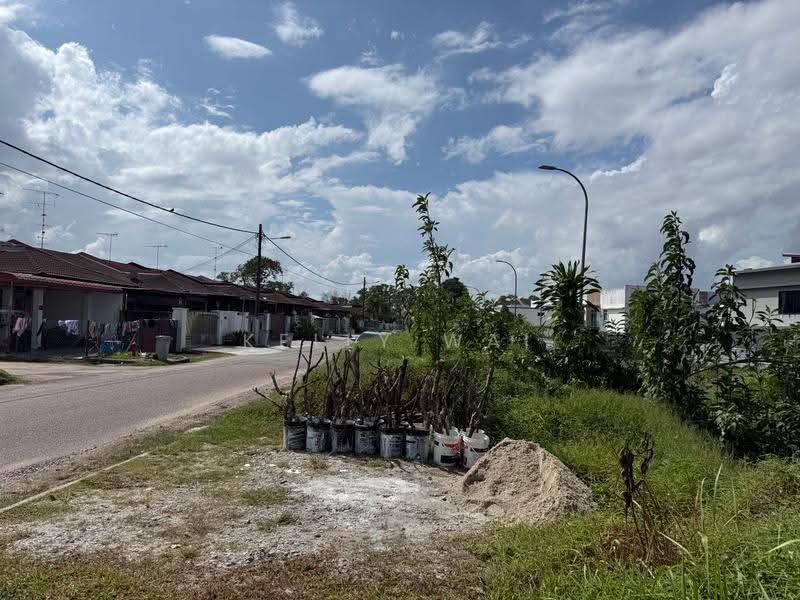 Tanah Pertanian untuk Dijual di Ulu Tiram (Johor) - Kelly Wai - Exterior - PropertyGuru.com.my