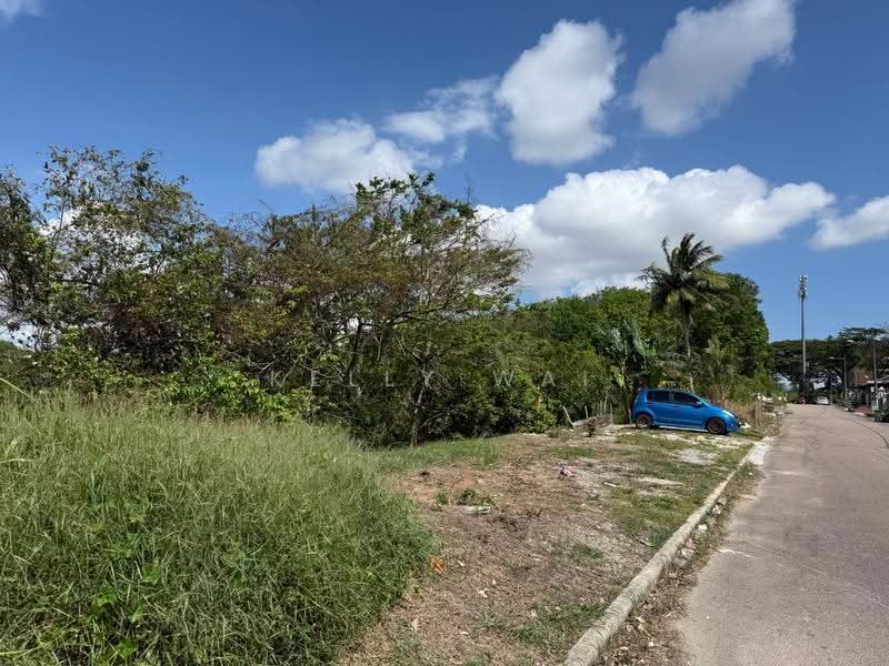 Tanah Pertanian untuk Dijual di Ulu Tiram (Johor) - Kelly Wai - Exterior - PropertyGuru.com.my
