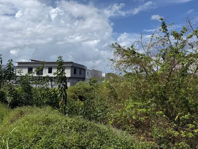 Tanah Pertanian untuk Dijual di Ulu Tiram (Johor) - Kelly Wai - Exterior - PropertyGuru.com.my