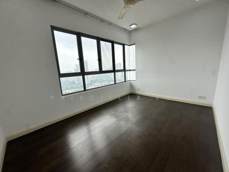Condominium for Sale at The Westside Two - Priscillia Ku - View - PropertyGuru.com.my