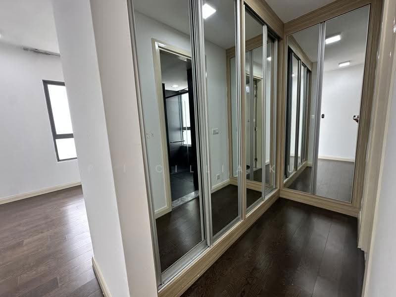 Condominium for Sale at The Westside Two - Priscillia Ku - Interior - PropertyGuru.com.my
