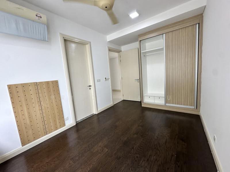 Condominium for Sale at The Westside Two - Priscillia Ku - Bedroom - PropertyGuru.com.my