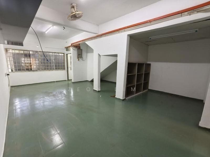 Gudang untuk Disewa di Taman Tan Sri Yaacob (Johor Bahru) - Zeon Lim - Interior - PropertyGuru.com.my