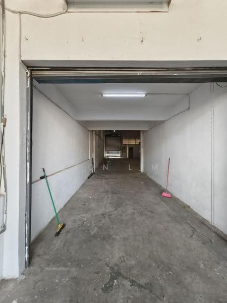 Gudang untuk Disewa di Taman Tan Sri Yaacob (Johor Bahru) - Zeon Lim - Interior - PropertyGuru.com.my