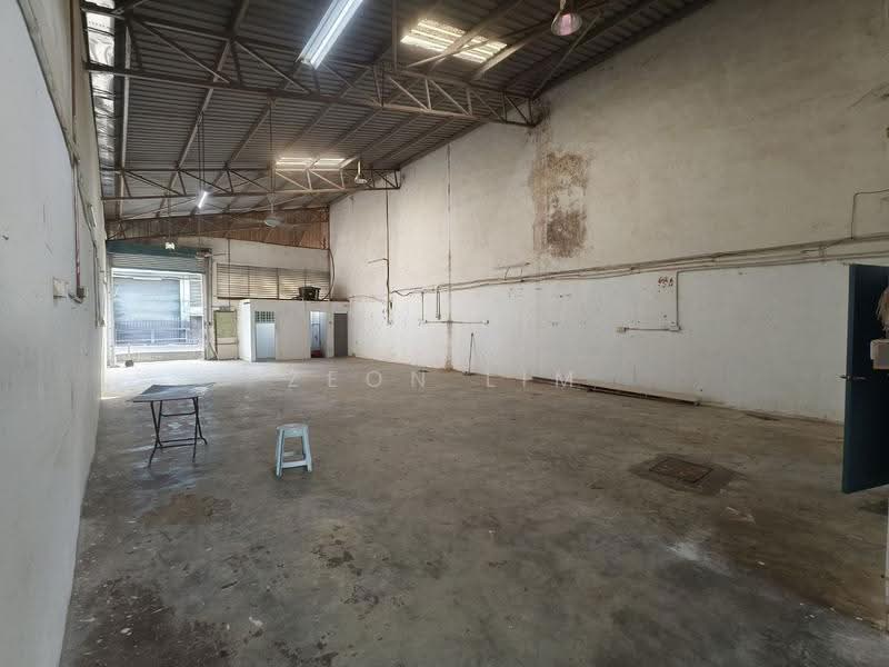 Gudang untuk Disewa di Taman Tan Sri Yaacob (Johor Bahru) - Zeon Lim - Interior - PropertyGuru.com.my