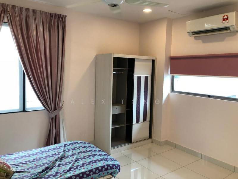 Bungalow House for Rent in Ambang Botanic (Klang) - Alex Tong - Bedroom - PropertyGuru.com.my