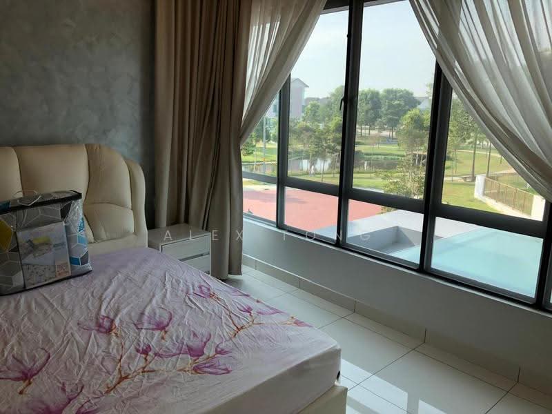 Bungalow House for Rent in Ambang Botanic (Klang) - Alex Tong - Bedroom - PropertyGuru.com.my