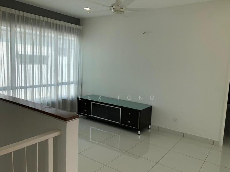 Bungalow House for Rent in Ambang Botanic (Klang) - Alex Tong - Living Room - PropertyGuru.com.my