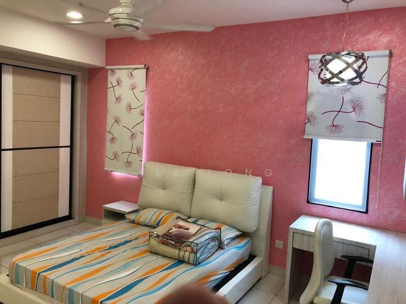 Bungalow House for Rent in Ambang Botanic (Klang) - Alex Tong - Bedroom - PropertyGuru.com.my