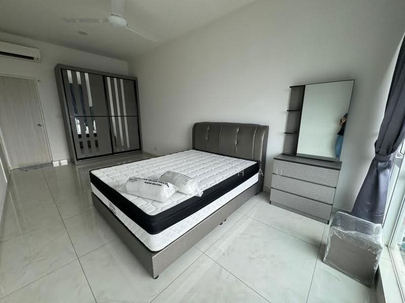 Pangsapuri untuk Dijual di Havona - Cendy Chau - Bedroom - PropertyGuru.com.my