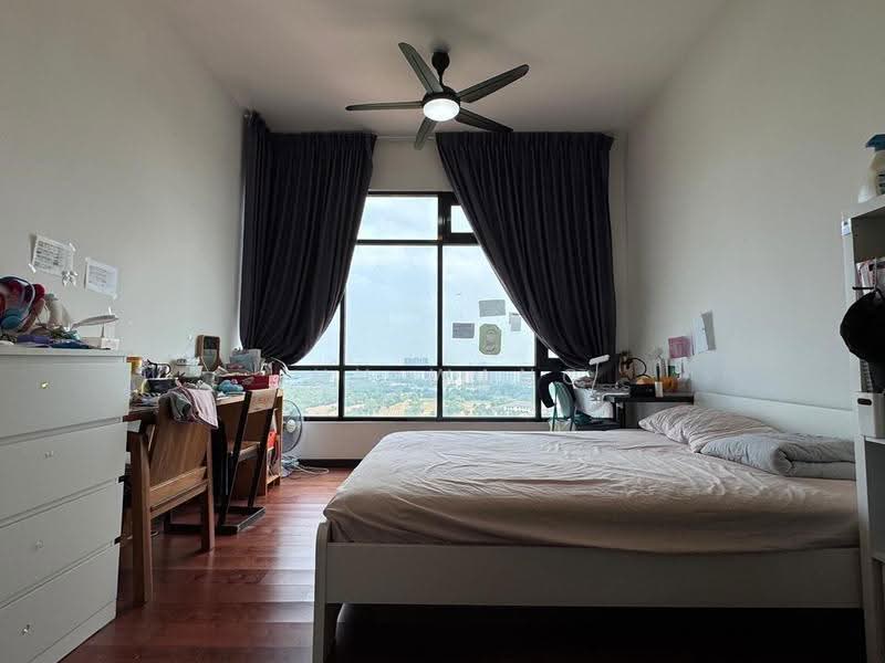 Kediaman Servis untuk Disewa di Molek Regency - Jun Wang - Bedroom - PropertyGuru.com.my
