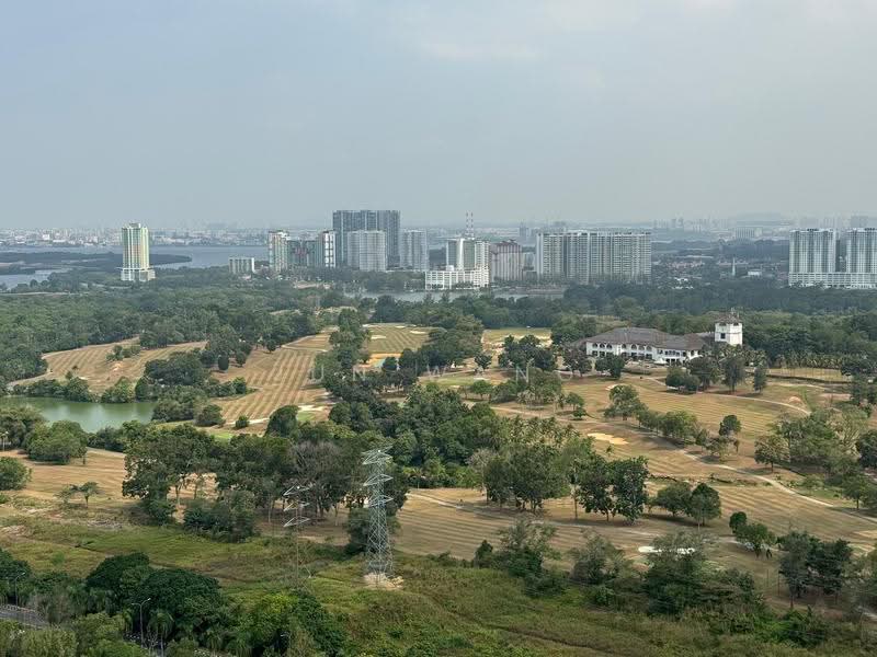 Kediaman Servis untuk Disewa di Molek Regency - Jun Wang - Exterior - PropertyGuru.com.my