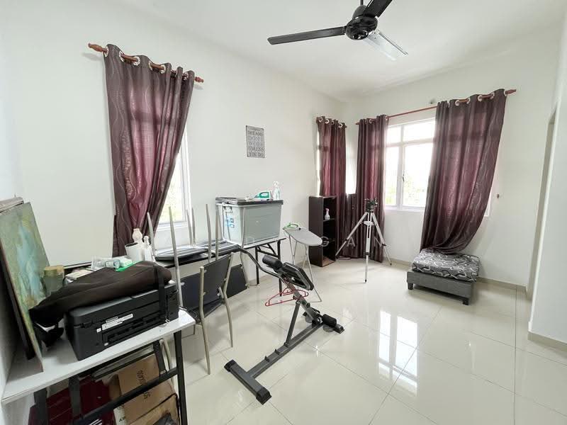 2-storey Terraced House for Sale in Bandar Rimbayu (Telok Panglima Garang) - Anddy Gan - Interior - PropertyGuru.com.my