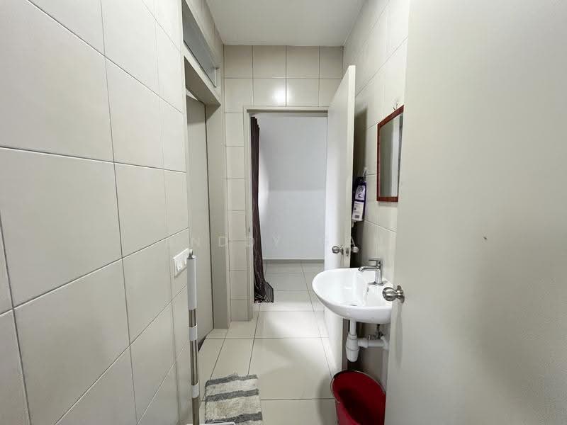2-storey Terraced House for Sale in Bandar Rimbayu (Telok Panglima Garang) - Anddy Gan - Bathroom - PropertyGuru.com.my