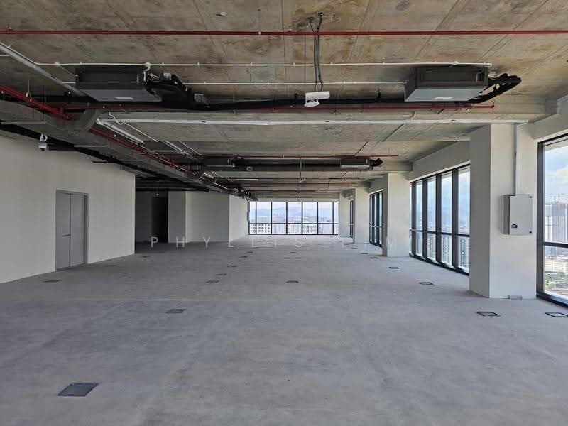Office for Rent in KL Metropolis (Dutamas) - Phyllis Lim - Interior - PropertyGuru.com.my