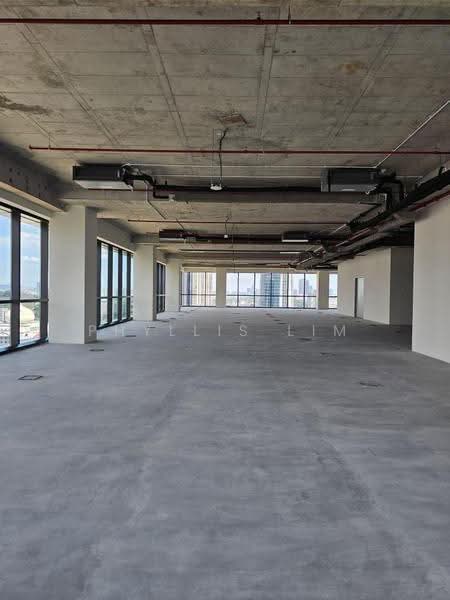 Office for Rent in KL Metropolis (Dutamas) - Phyllis Lim - Interior - PropertyGuru.com.my