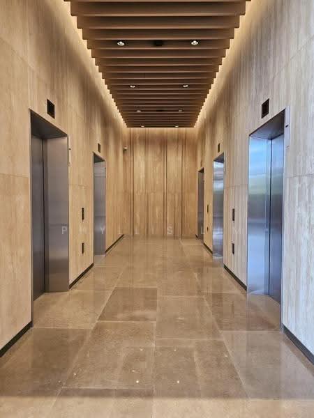 Office for Rent in KL Metropolis (Dutamas) - Phyllis Lim - Corridor - PropertyGuru.com.my