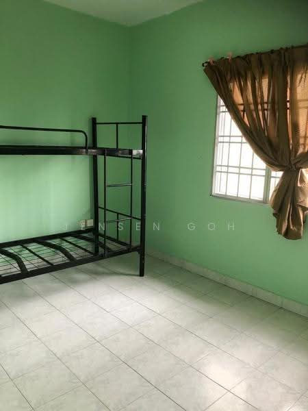 Apartment for Sale at Bistari Impian Apartment - Jensen Goh - Bedroom - PropertyGuru.com.my