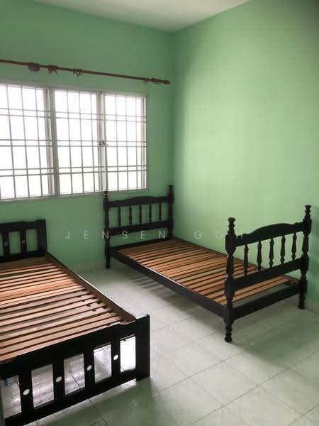Apartment for Sale at Bistari Impian Apartment - Jensen Goh - Bedroom - PropertyGuru.com.my