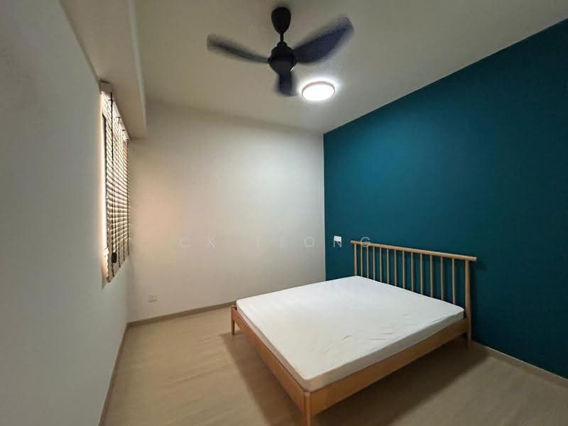 Condominium for Rent at Irama Wangsa - CK Teong - Bedroom - PropertyGuru.com.my