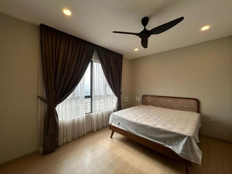 Condominium for Rent at Irama Wangsa - CK Teong - Bedroom - PropertyGuru.com.my